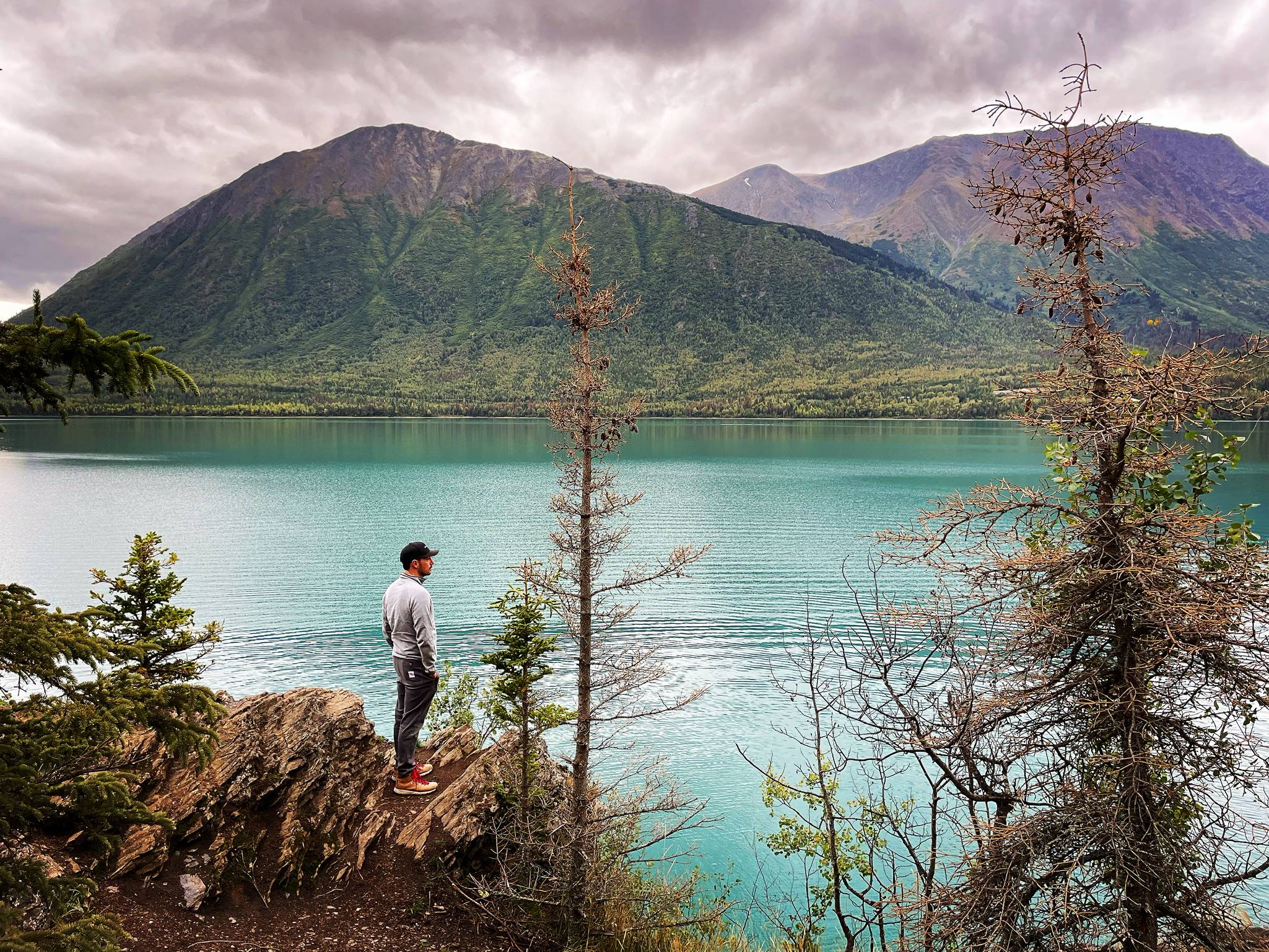 A six-figure salary doesn’t mean peace of mind. Here’s why.