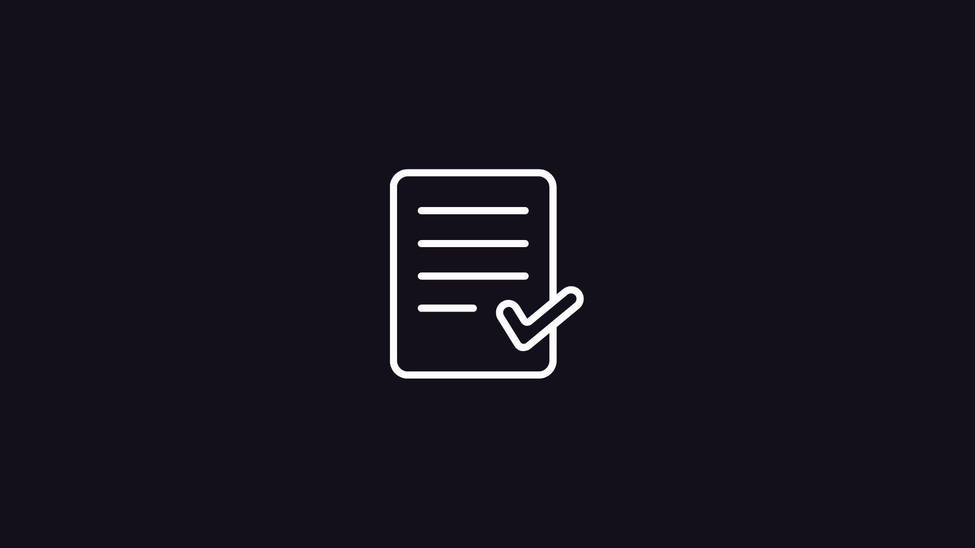 scenery of forest trees