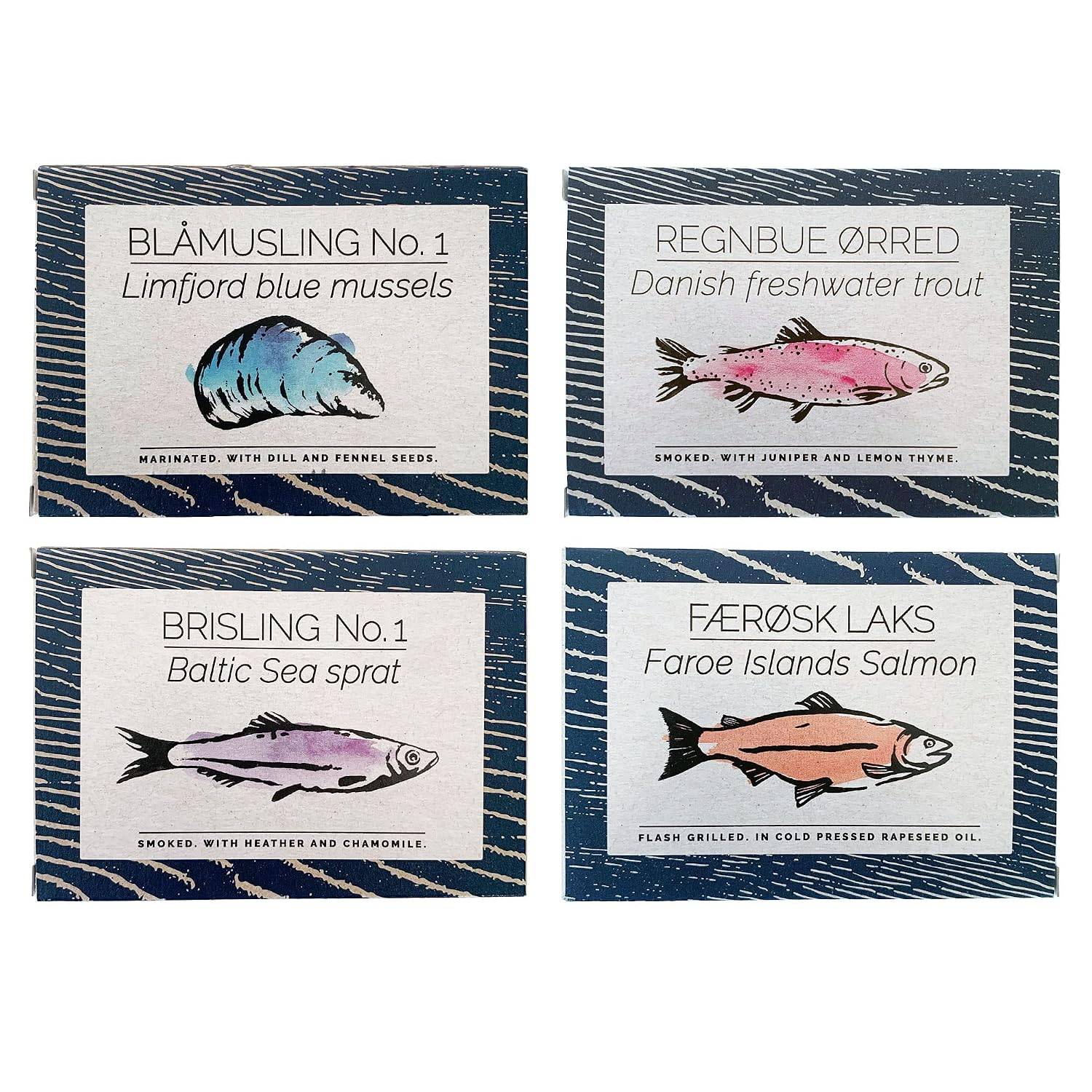 fangst nordic seafood