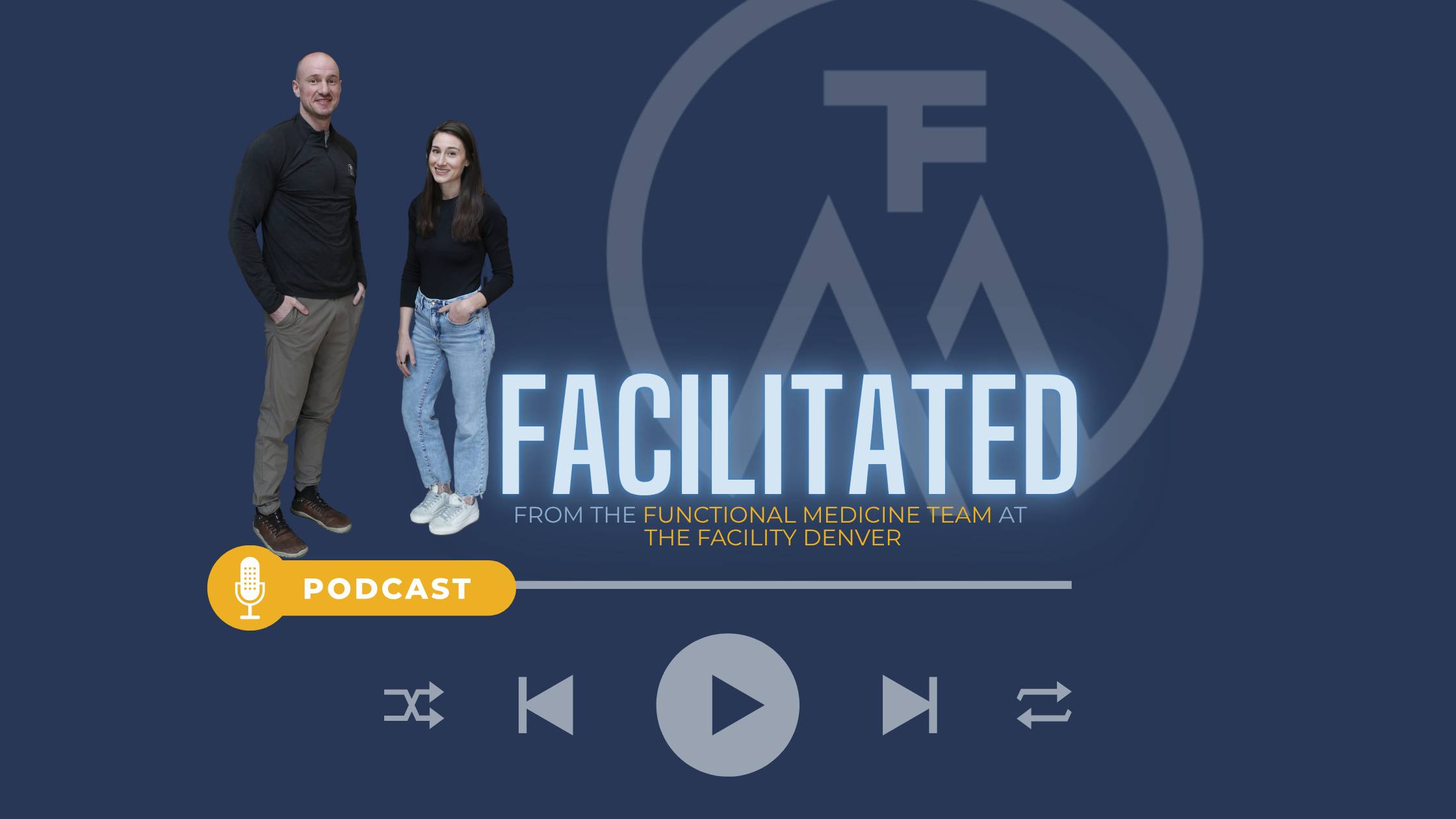 Facilitated Podcast Update July 29