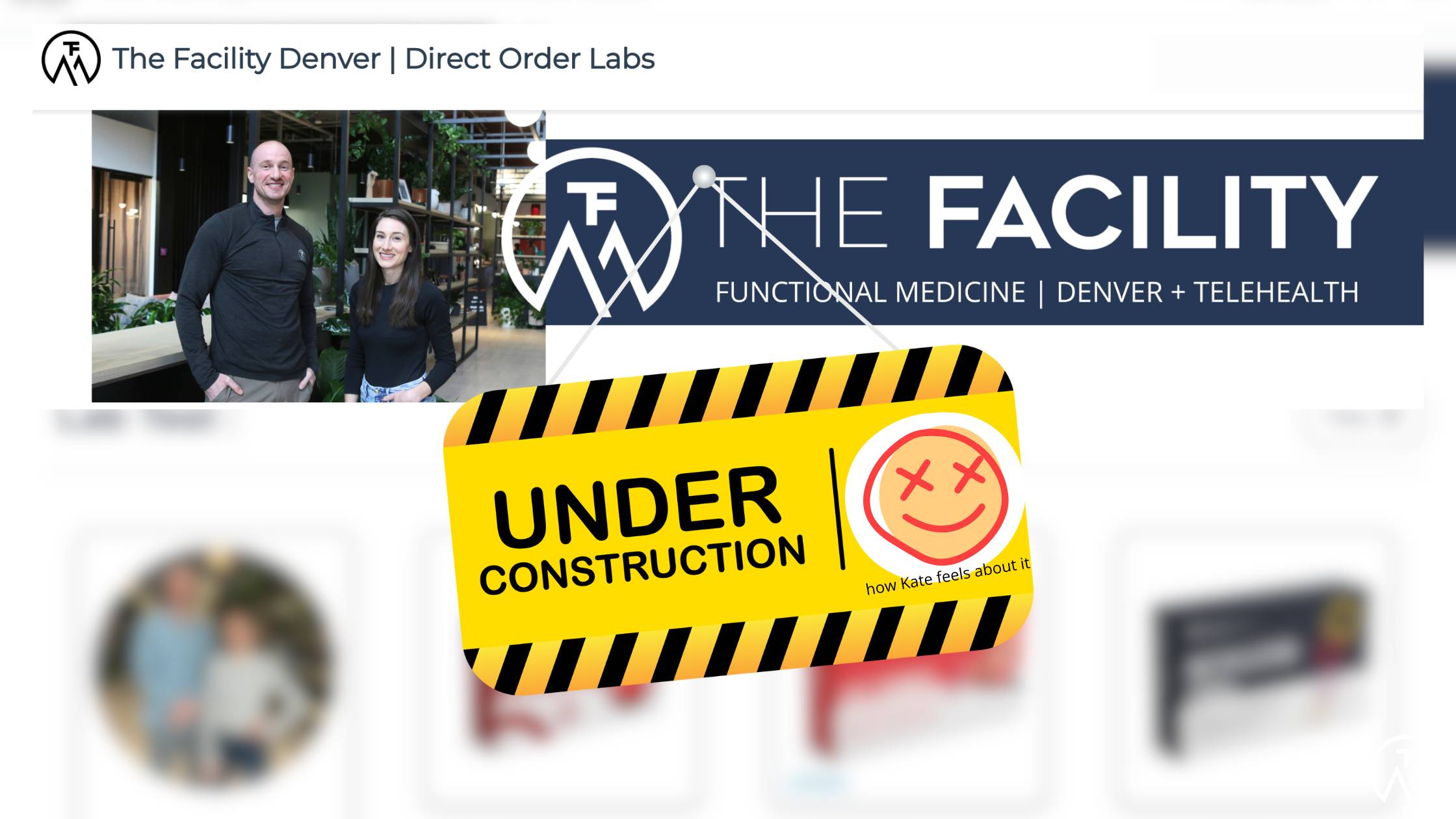 Functional Medicine Brief #2