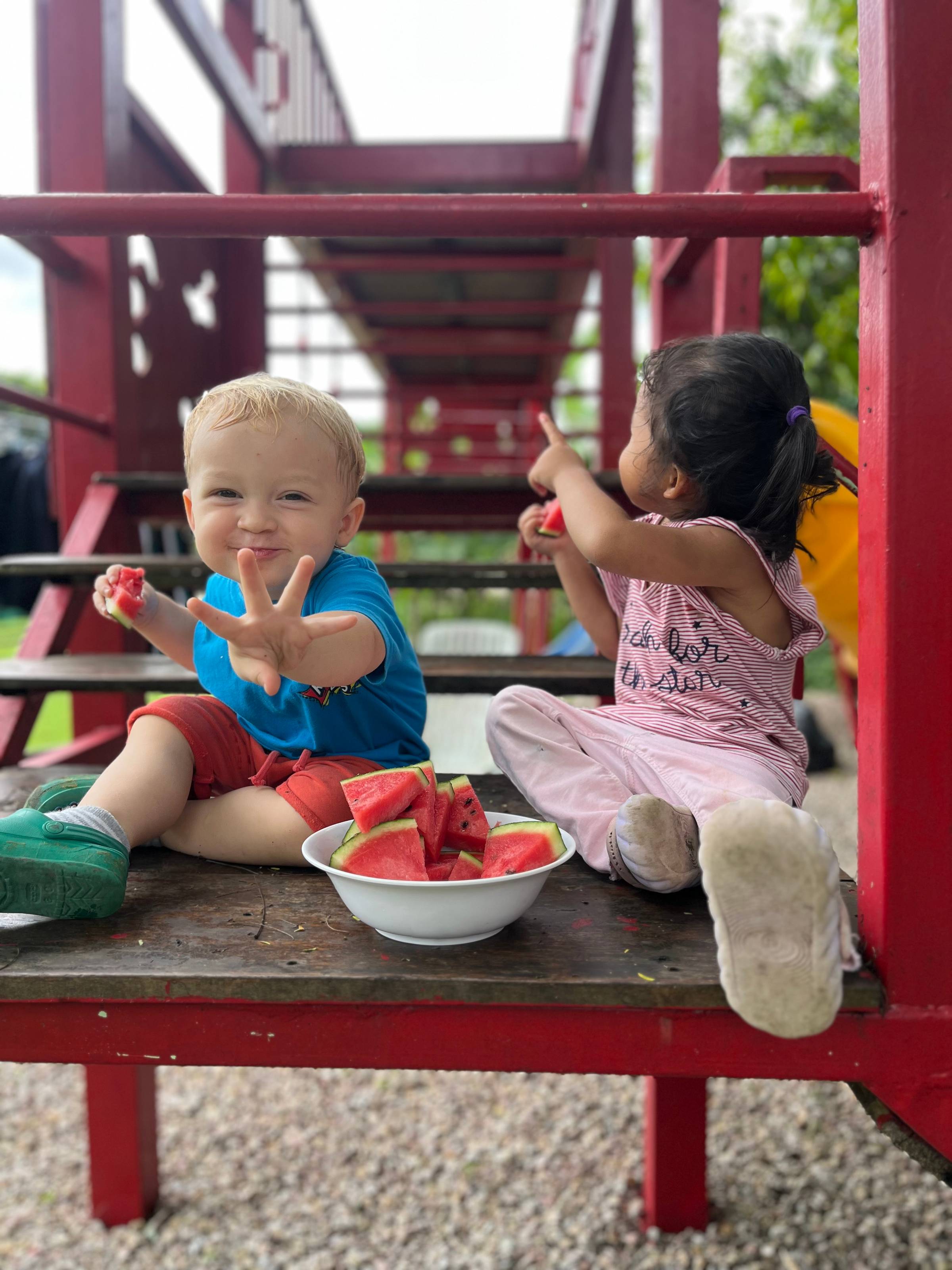 Life is Always Better Together