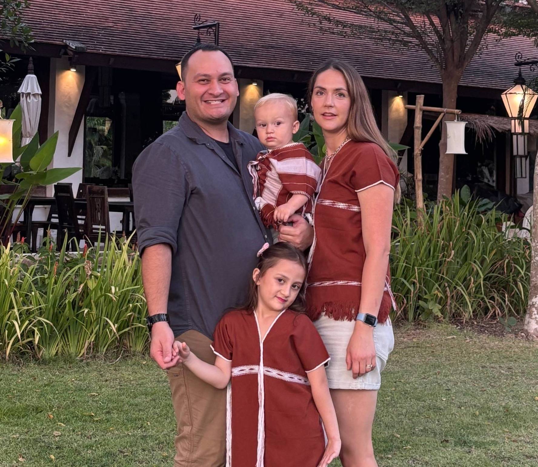 The Surprise We Get When God Moves