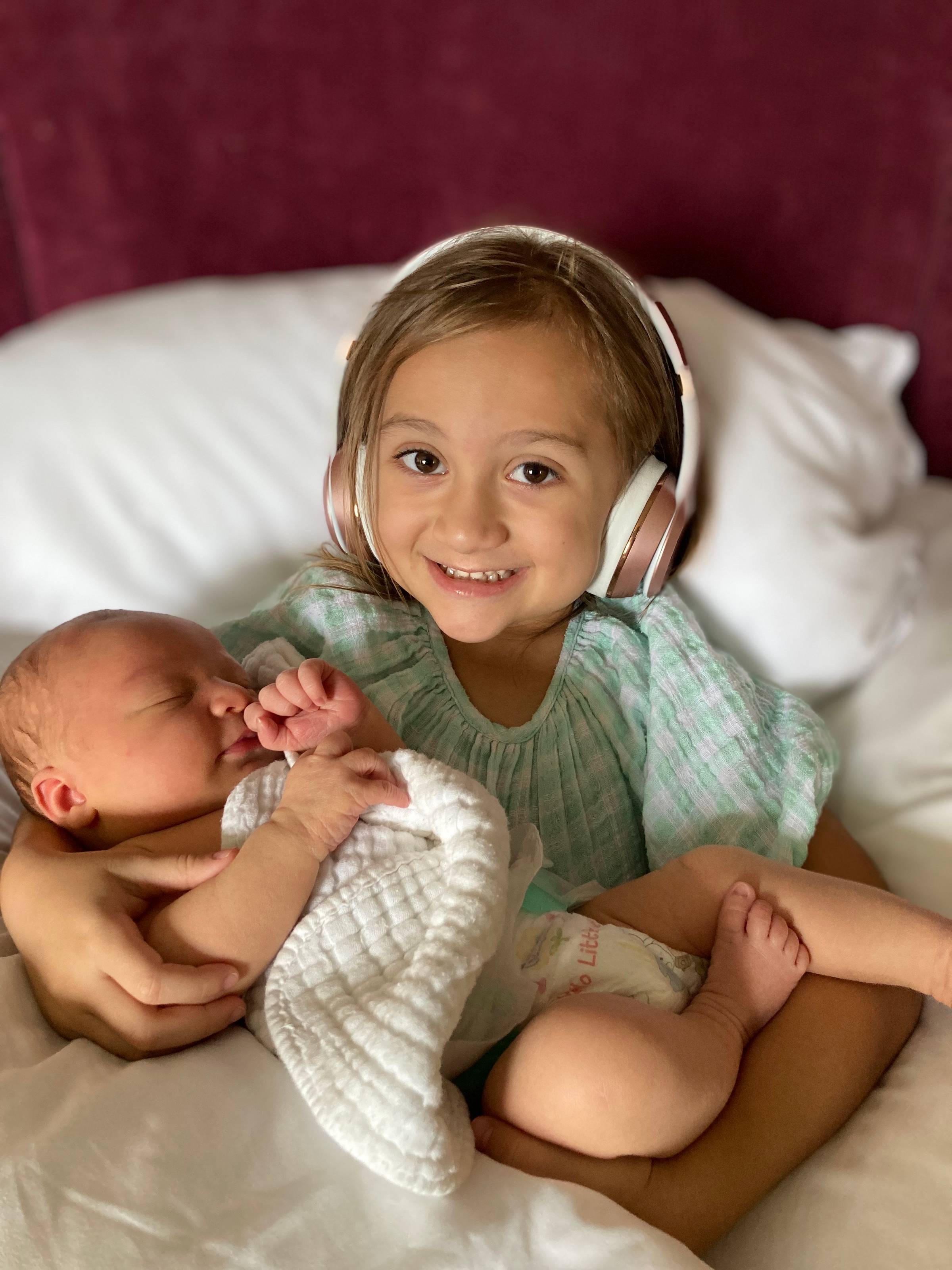 A lost diamond, podcast recs, and the story of Hagar!