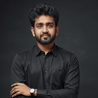 Recommended Creator