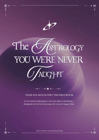 Astrology