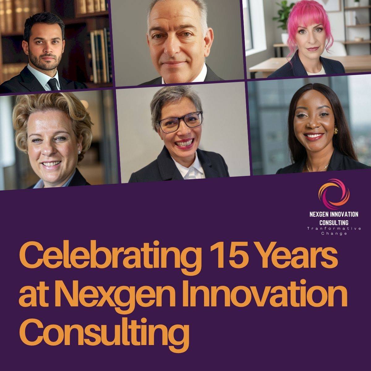 15 Lessons from 15 Years of Building NexGen