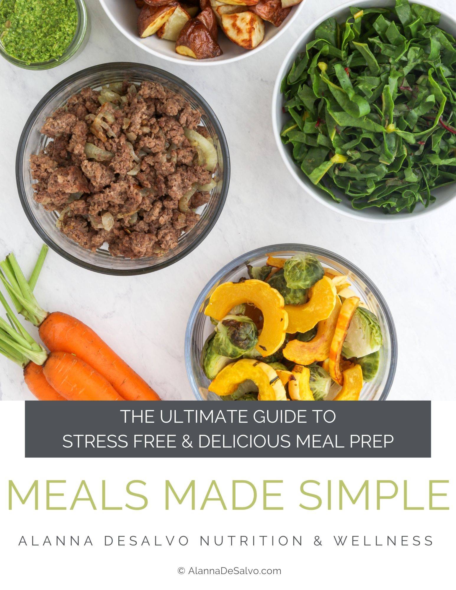 Meals Made Simple