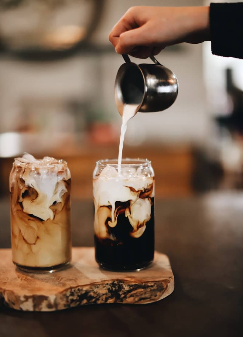 Buy Me Coffee