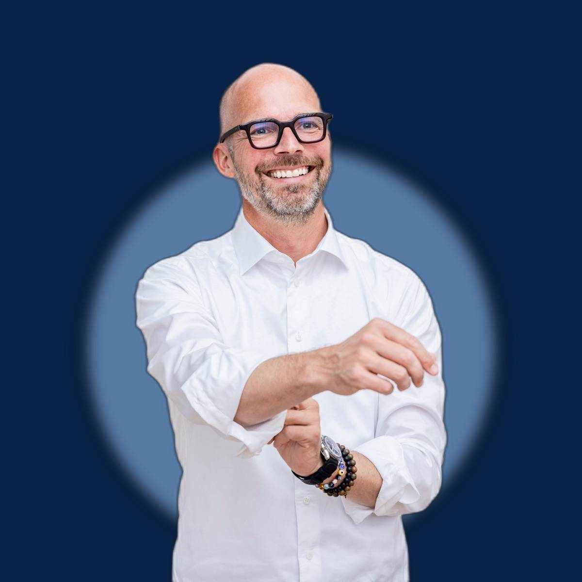 Peter Sorgenfrei