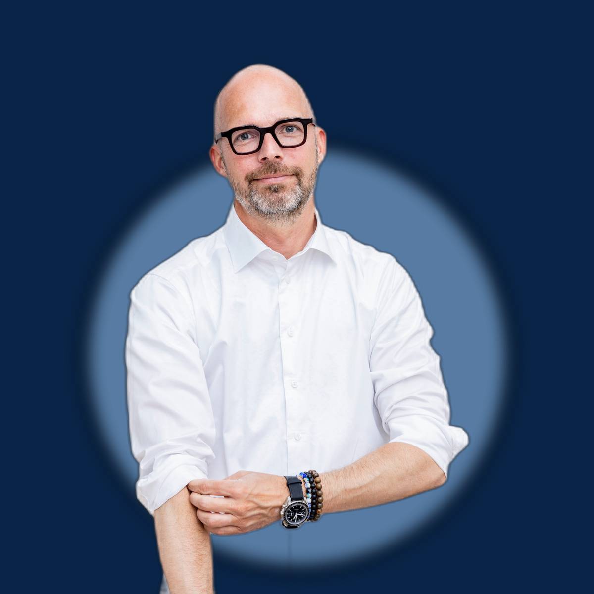 Peter Sorgenfrei