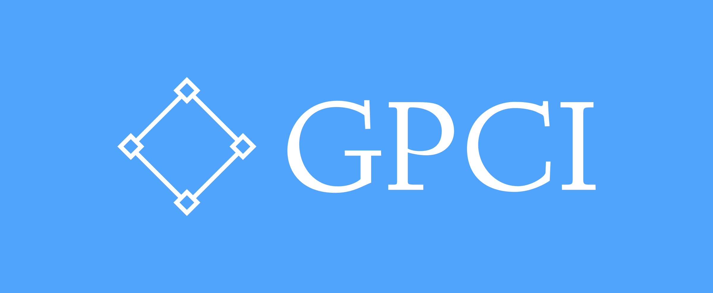 GPCI Newsletter by Guillaume Proulx