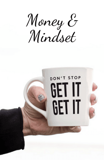 Unbreakable Mindset
