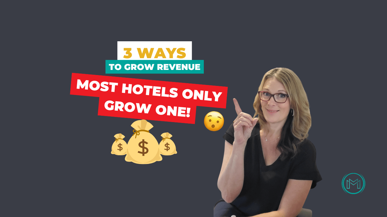 Three overlooked ways to grow hotel revenue by focusing on current and past guests, not just new ones | Bookings Boost
