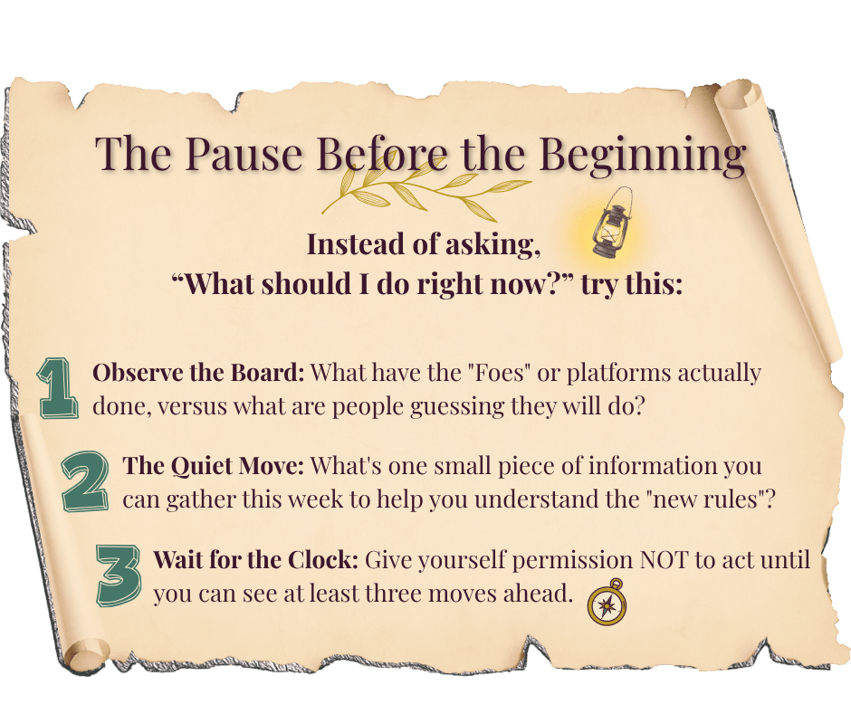 Decision Making 
