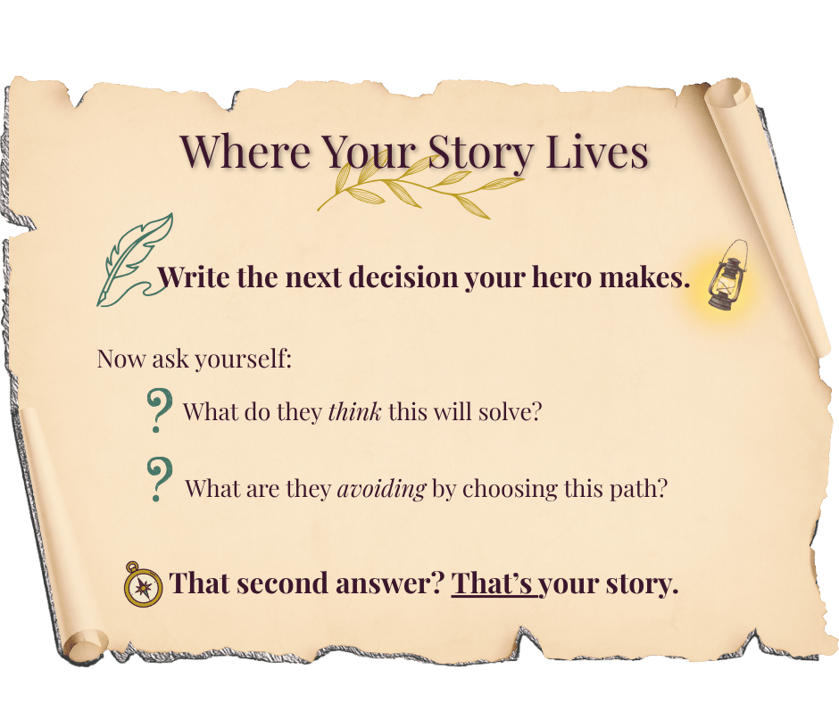 Writing exercise