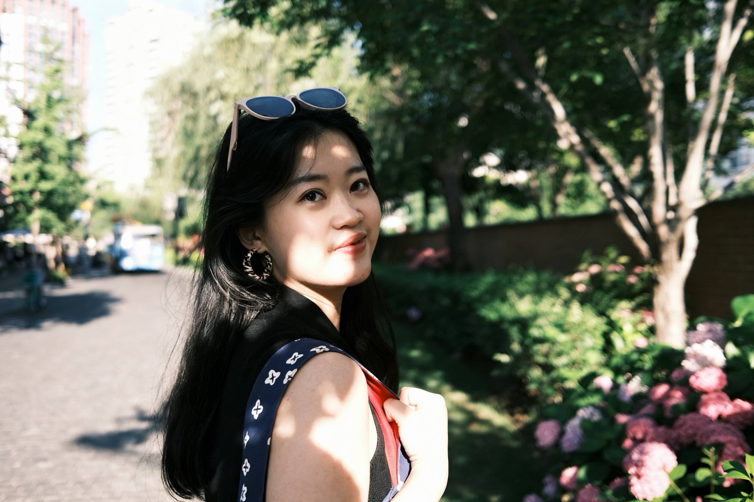 profile