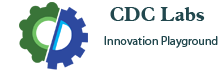 CDC Labs logo
