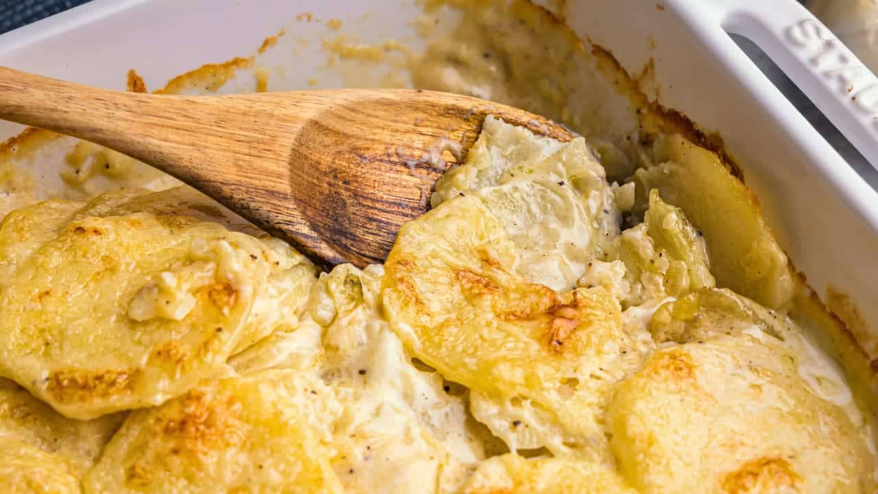 ☀️☕️ Sunday Chat + 4 Recipes that Inspire You to Cook
