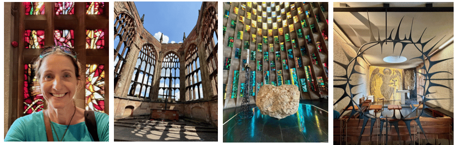 Coventry Cathedral
