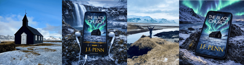 The Black Church