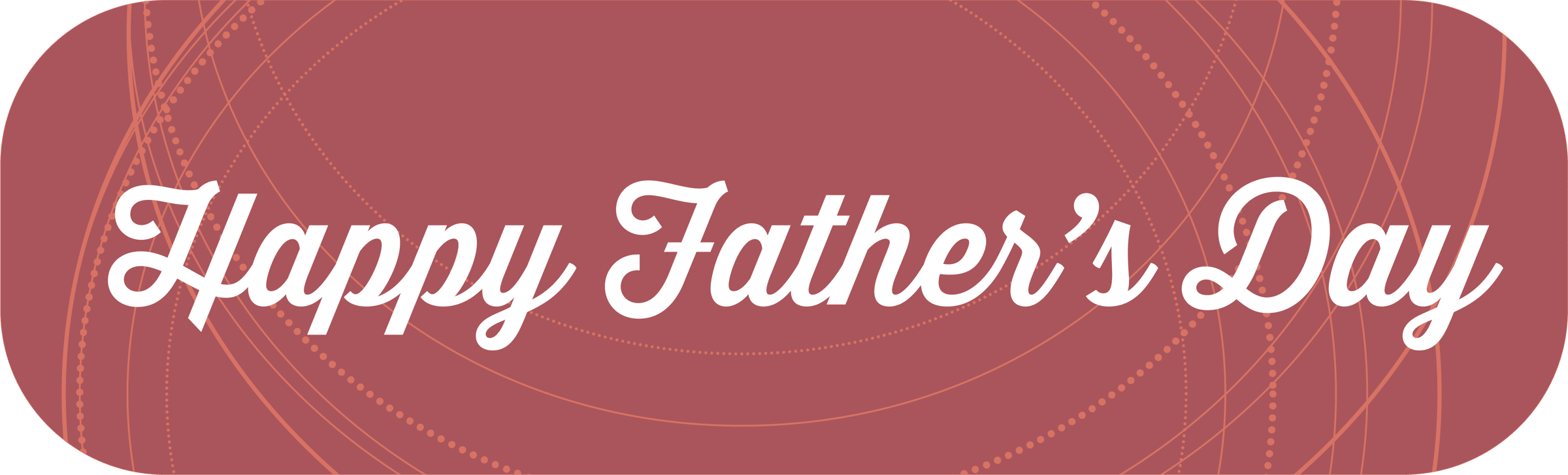 Happy Father's Day
