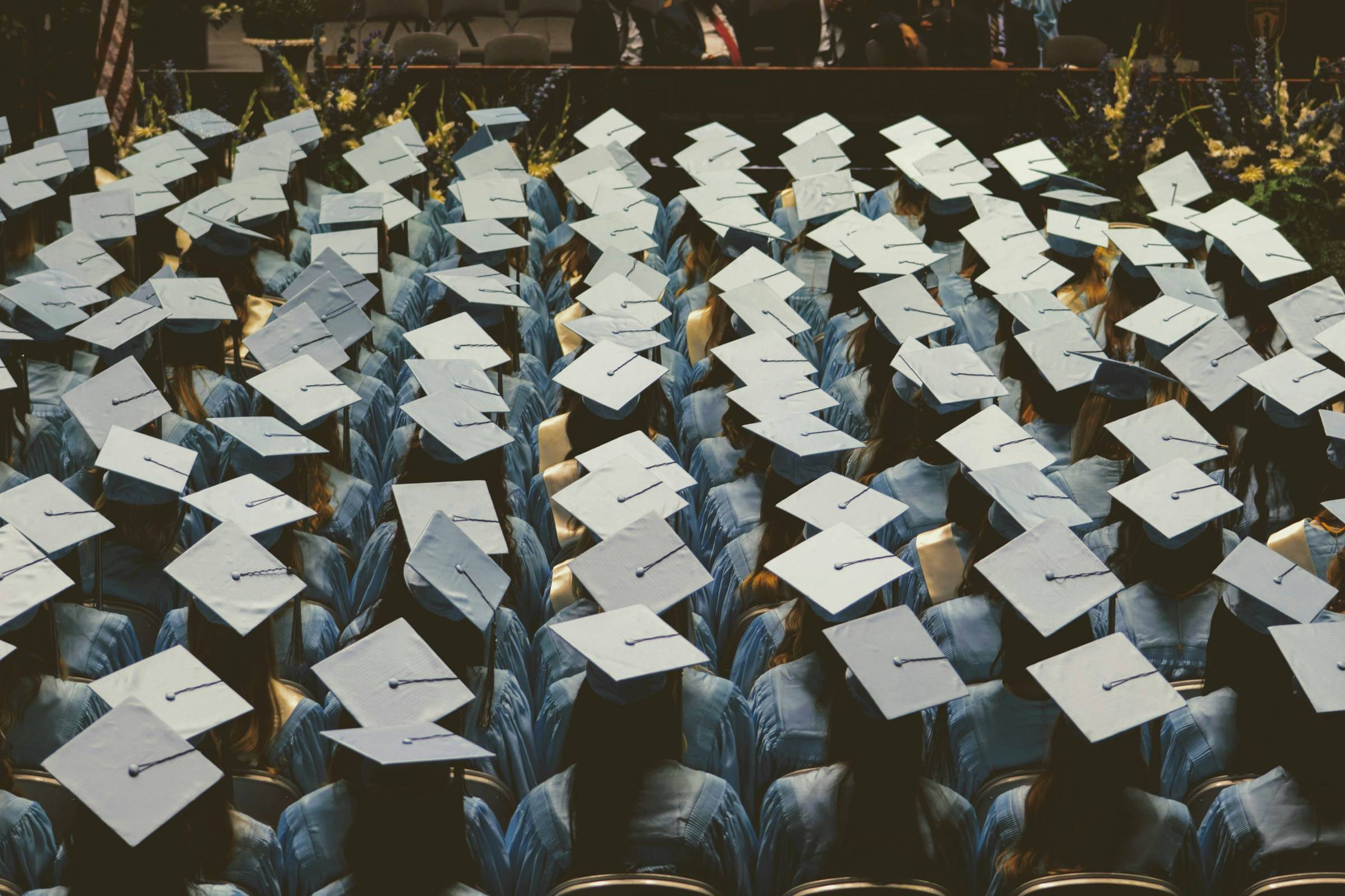 Graduation ceremony