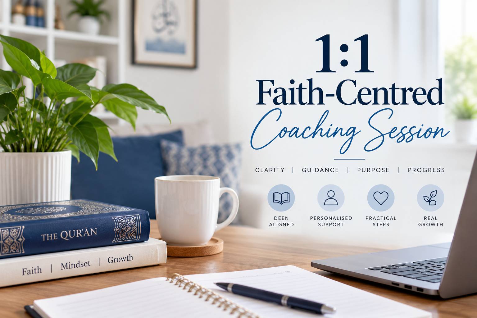 Faith-Centred Coaching