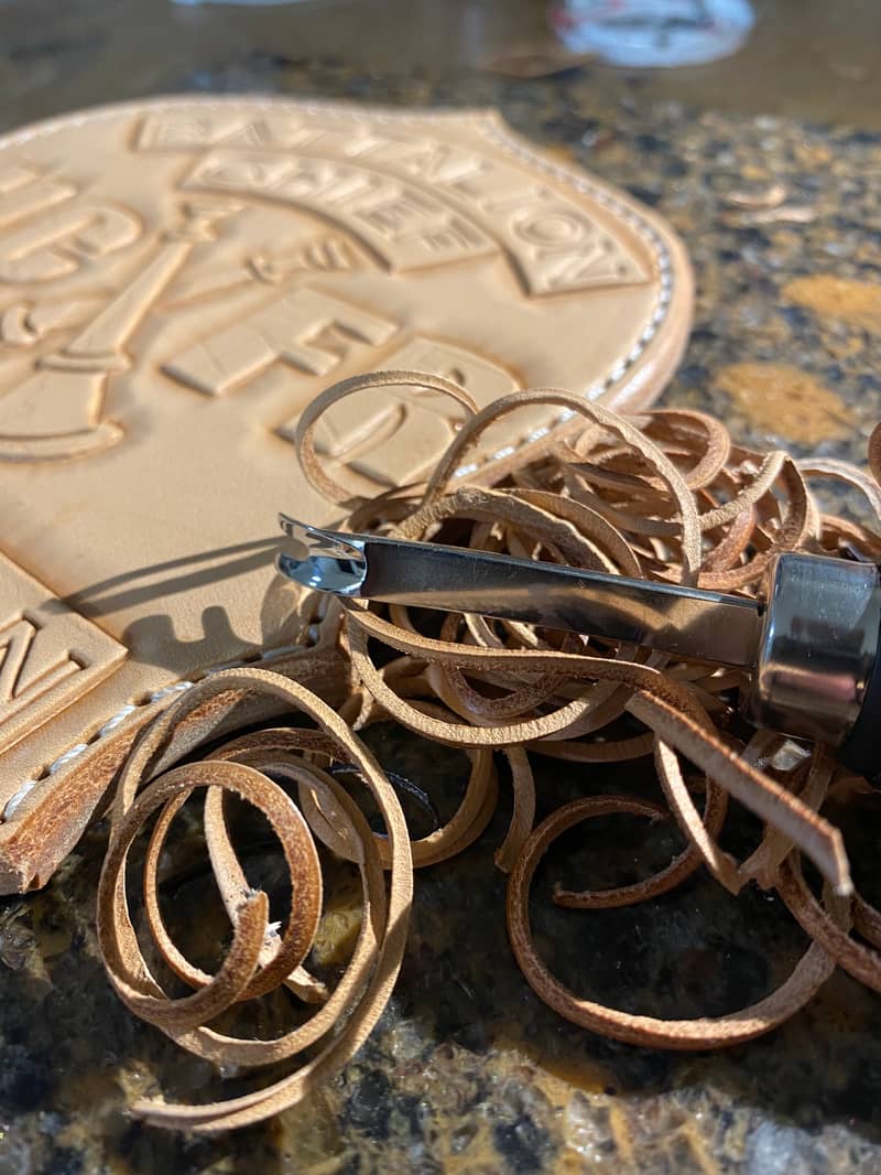 The Leathercraft Academy