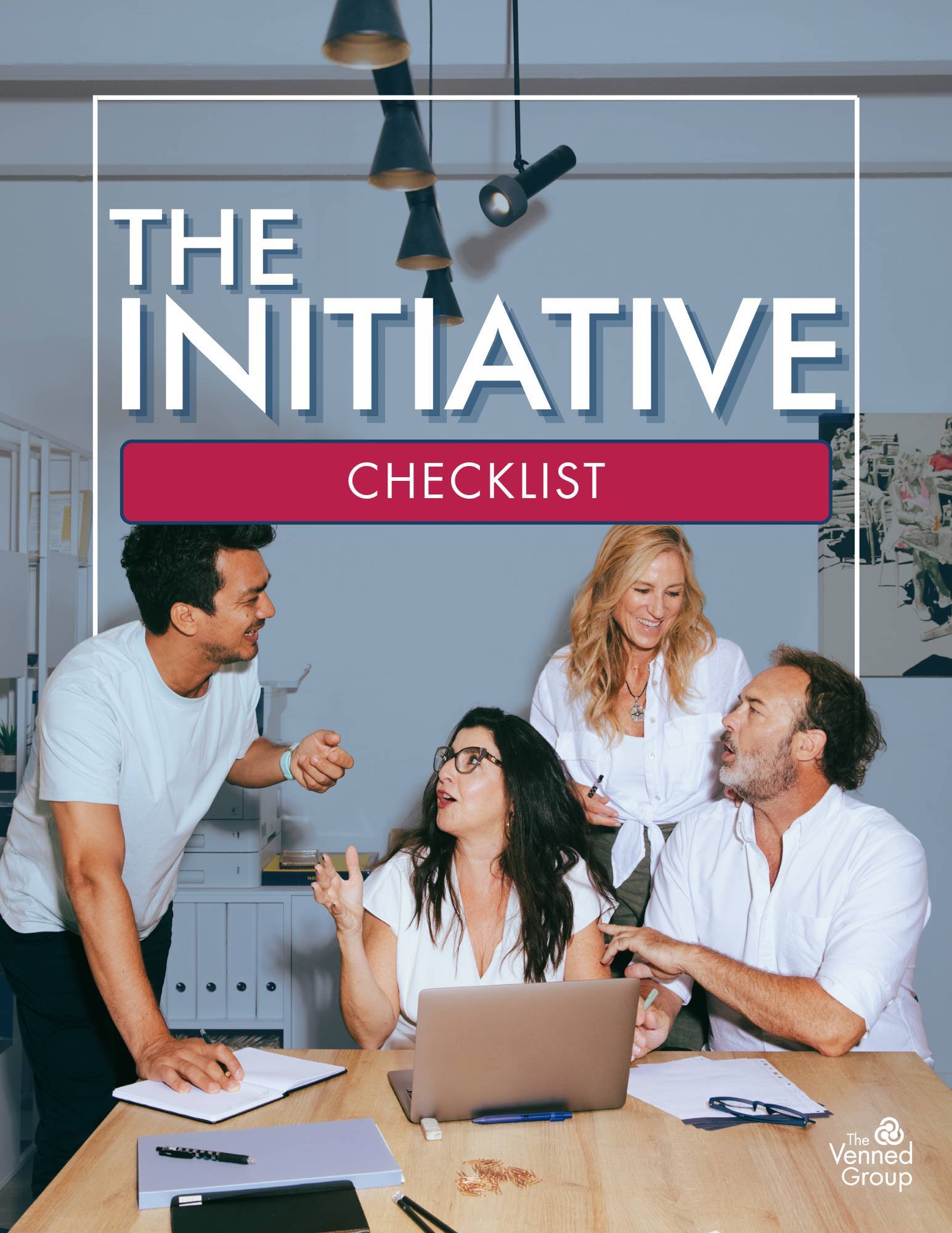 The Initiative Checklist