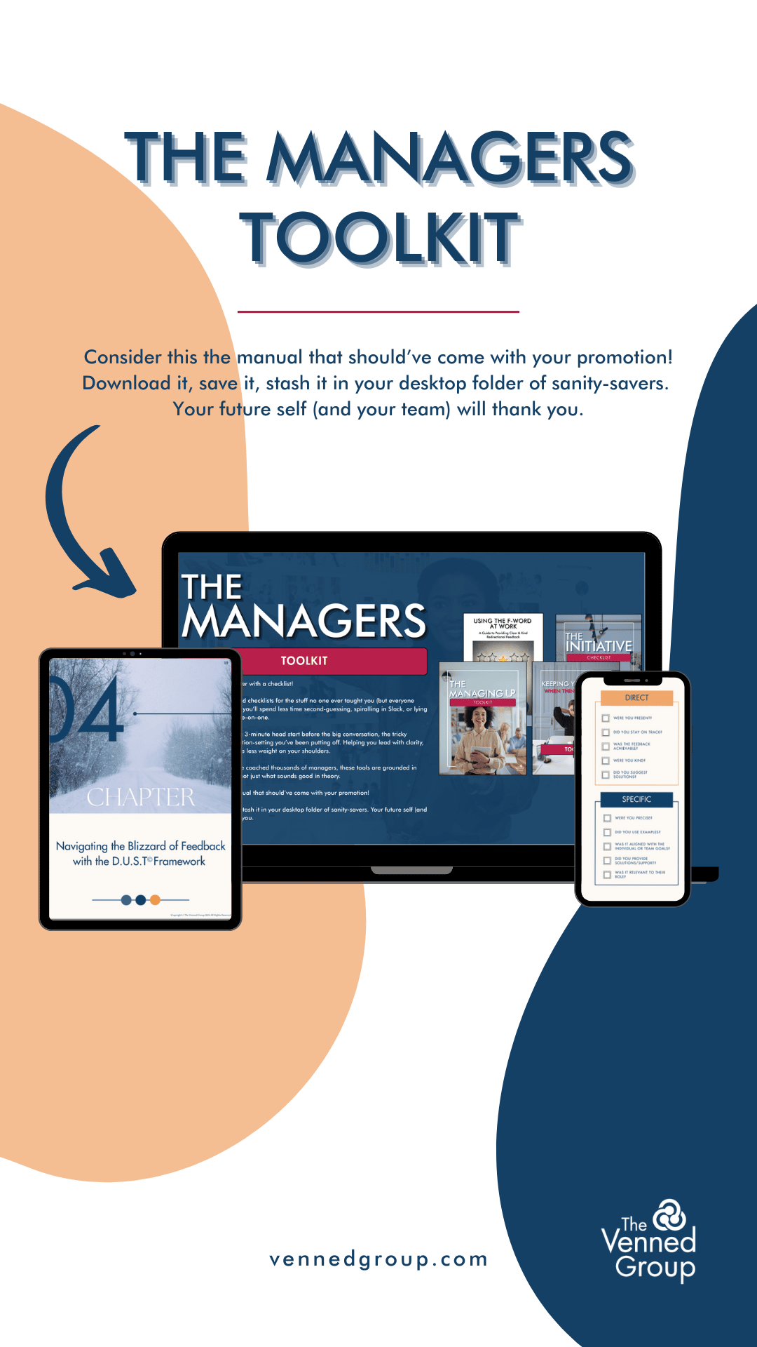 The Managers Toolkit