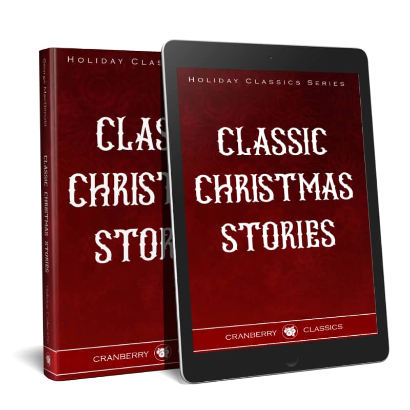 Classic Christmas Stories: Paperback + Digital Bundle - Best Value Collection