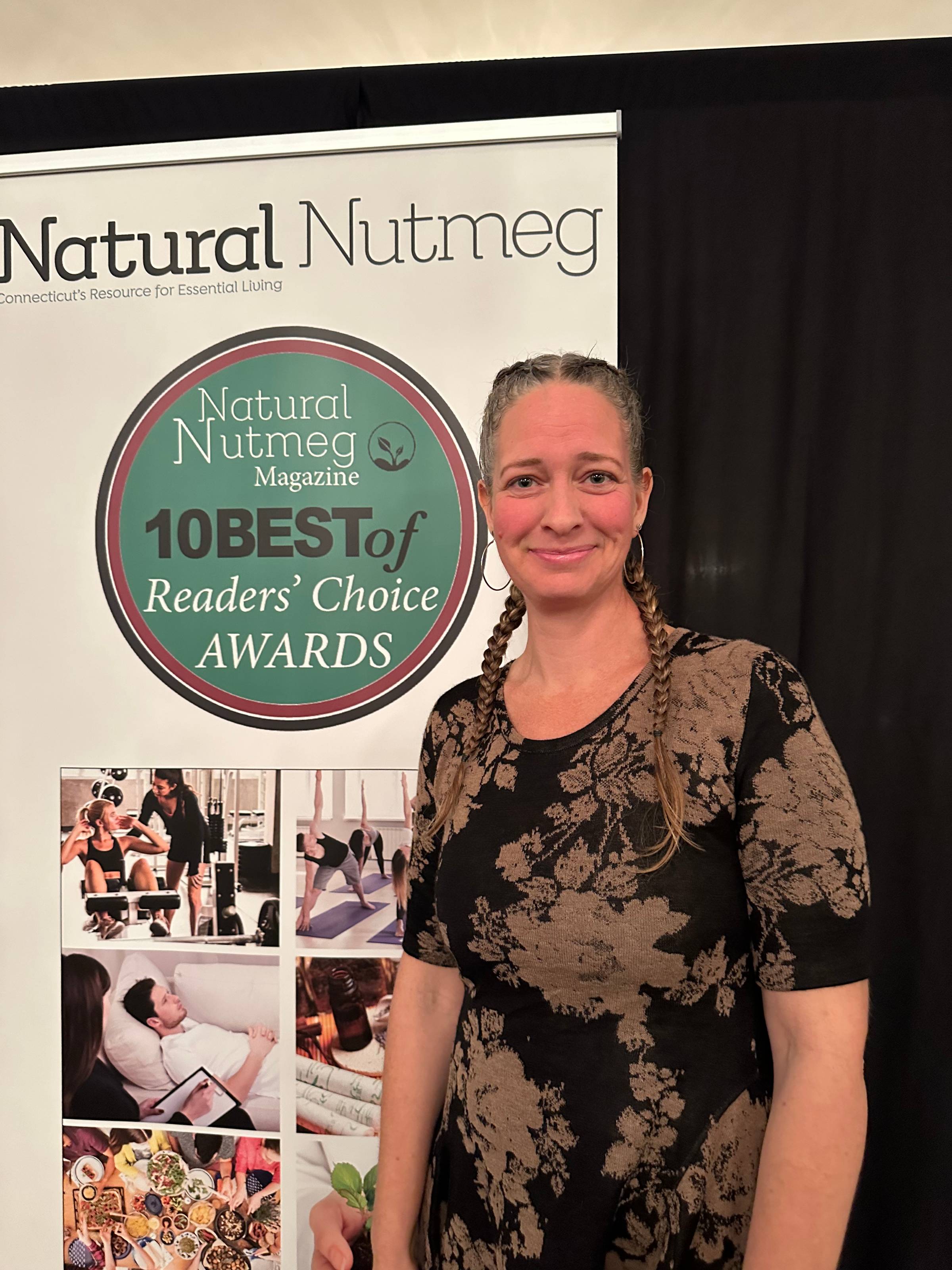 Natural Nutmeg Voting Time!!