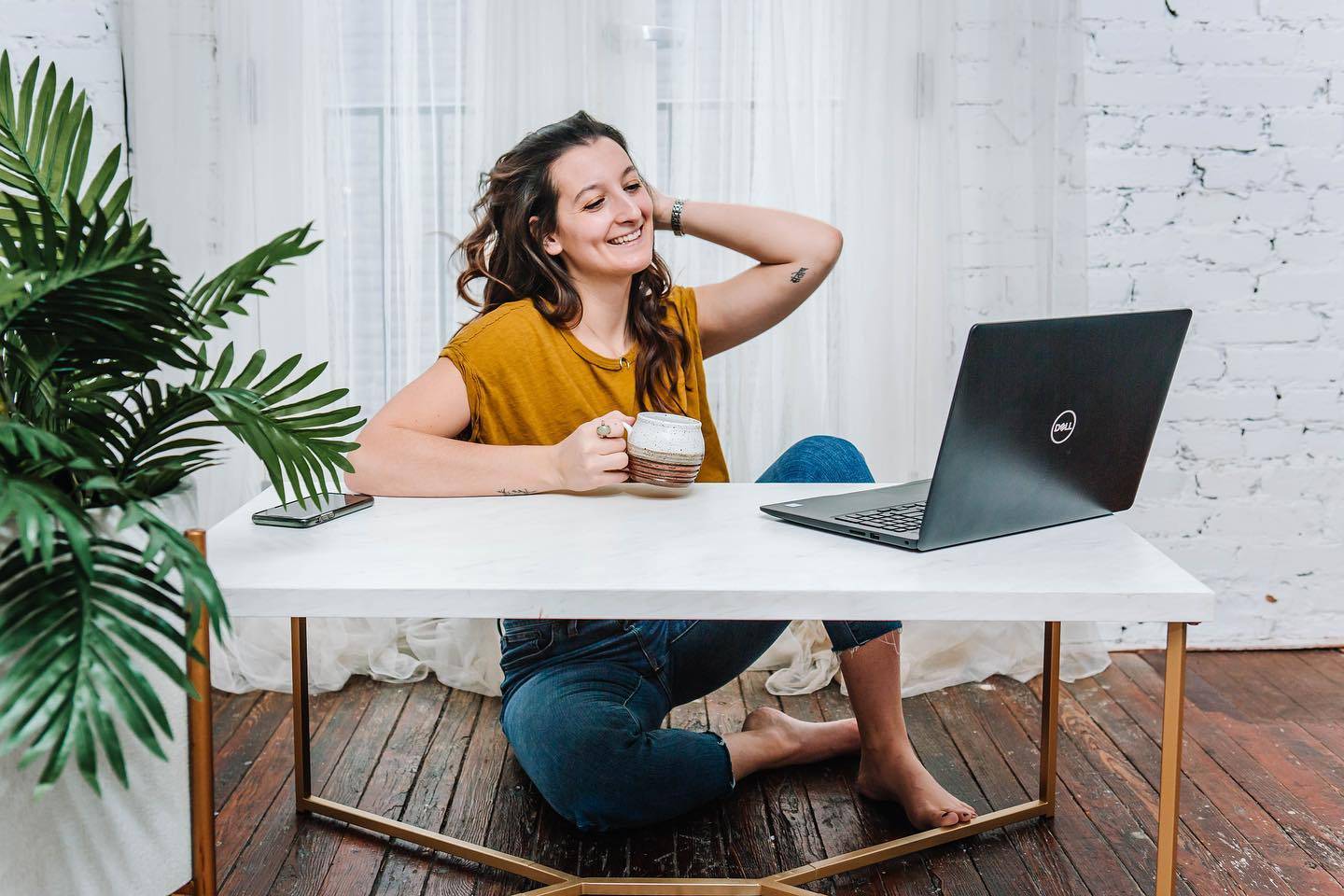 Email marketing. Worth it or nah?

I used to focus super hard on social media.

I chased followers and people in my Facebook Groups and pushed my yoga classes on there.

Did you know that social media has a <1% click-through/open rate?

So basically take the # of followers you have and times it by 0.01. That's how many people see your content on average.

Every time I had a class, I had to post on social media SO many times just to get 5 or 6 people to show up.

Meanwhile, emails get to your list 100% of the time and average an 20-30% open rate.

I know I’m a numbers nerd 🤓

All that time, I could've been collecting emails for each class and utilizing email marketing strategies to make it way easier to get enrollment into my classes.

And I know, email marketing seems like just one more thing to learn 😅

Don’t worry - I broke it down for you in the latest episode of The YogaBiz Podcast.

Episode 25 of The YogaBiz Podcast 🎙 Listen on any podcast platform