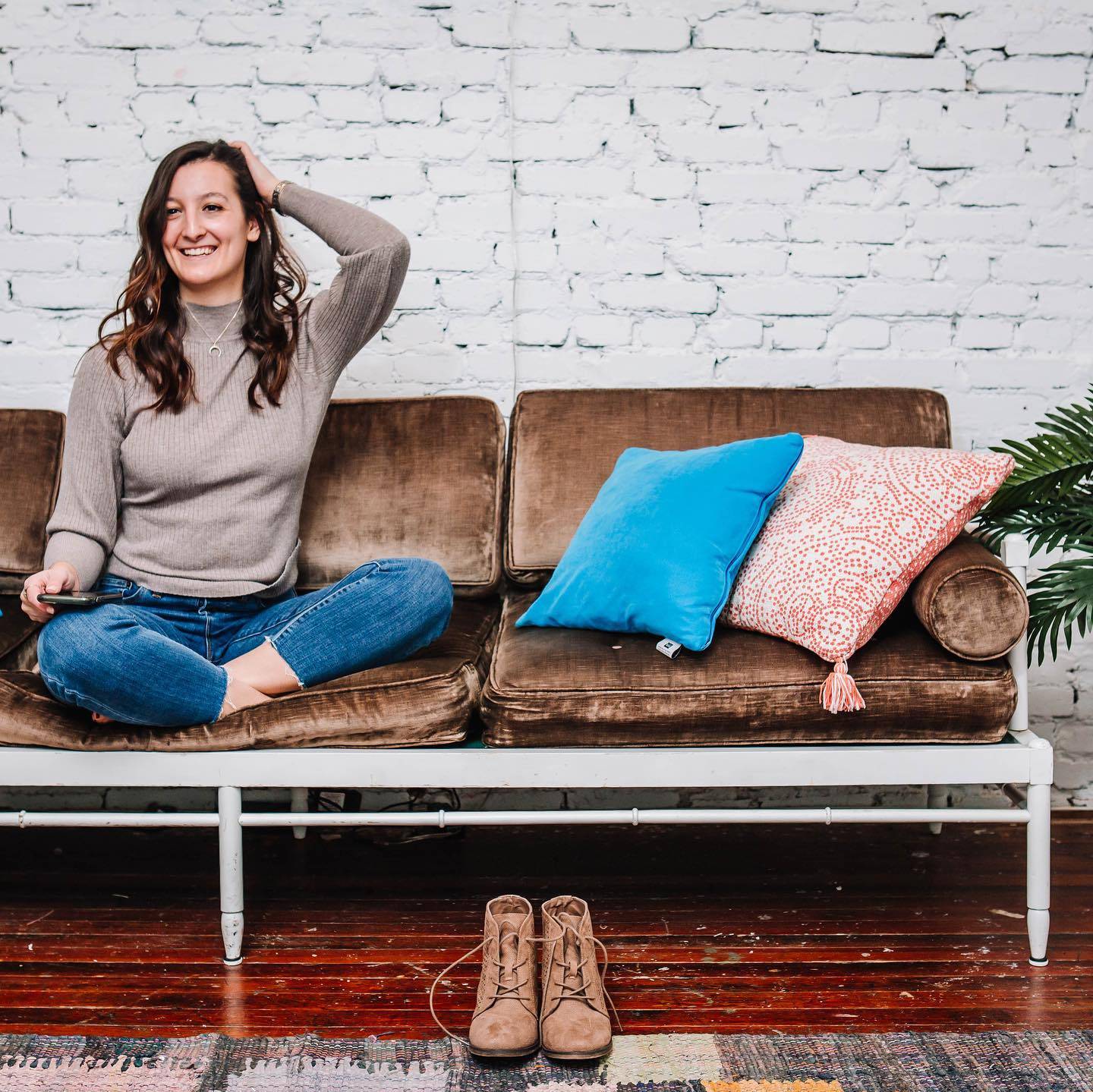 My mission lead yoga teachers & healers on a journey from certified teacher to powerful entrepreneur.

(Swipe for some more client love 👉)

These entrepreneurs are passionate about their sacred craft and they know that with the right mindset, tools, and strategy they can build something powerful for themselves.

Not just this month, not just next month, but long-term.

In order to build, you must trust.

First, you must trust that it's possible for you (we love to believe that successful businesses are for EVERYONE...except us).

Second, you must trust the process. Trust that the tools I provide are real and work.

Last, you must trust yourself. Your power. Your energy.

That's possibly the hardest part of this whole process.

It's a lot of undoing beliefs that we aren't cut out for greatness. That new endeavors are "too hard" for us. That we have to "hustle" our way to the top.

Undoing a lot of the masculine marketing that we've always seen (and most of us have been taught).

The Yoga Biz Accelerator 3-month Coaching program is open for enrollment. Message me to get the details.
*
*
*
*
*
#yogateachertraining #yogateachers #yogateacherlife #yogateacherslife #yogateachertrainingcourse #yogateachertrainings #yogateachertrainer #yogateacherinspiration #yogateachersofinstagram #yogateacherscourse #yogateacherlifestyle #yogateachersofig #yogateacherjourney #yoginis #yoginilife #yogilove #yogiintraining #yogigirl #yogilifestyle #yogaworld #yogastretch #yogainnature #yogabeginner #yogabalance #yogahigh #yogalifestyle #teachertribe #teachertraining #teachersofthegram #teacherfriends