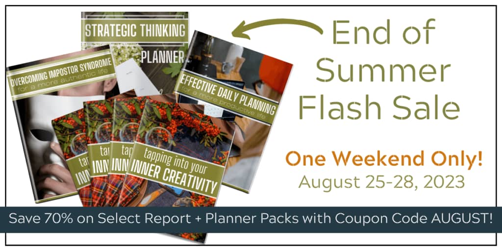 Time to get our Q4 holiday printables listed… - GoodLife PLR