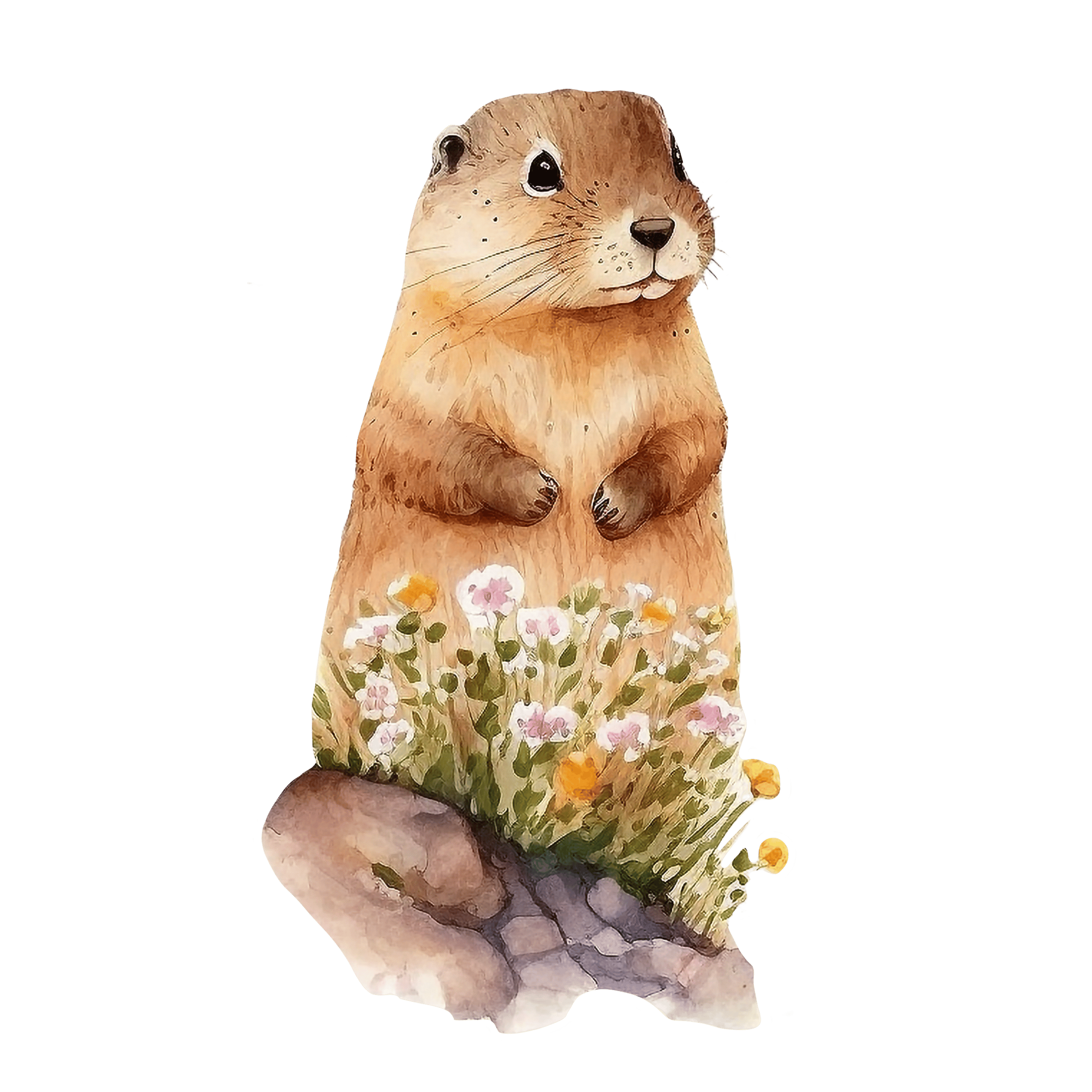 Happy Groundhog Day! - GoodLife PLR
