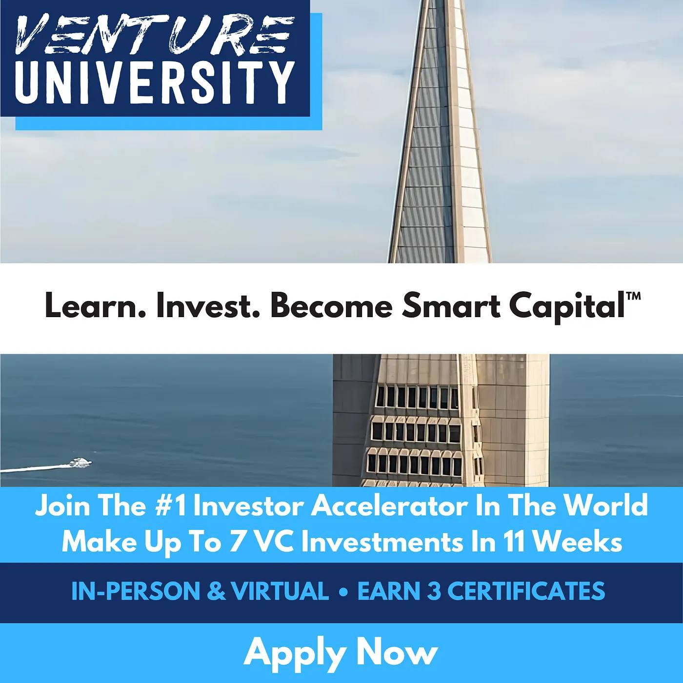 Learn.Invest.Become SmartCapital™?