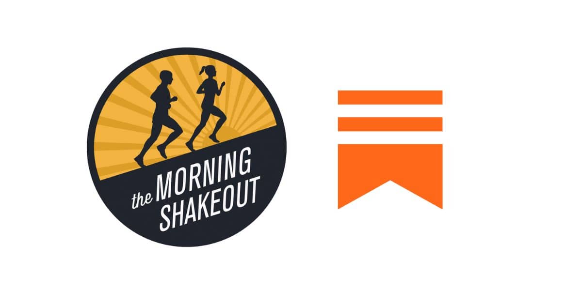 the morning shakeout patreon