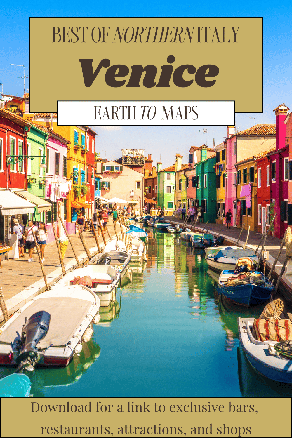 Hidden Gems in Venice