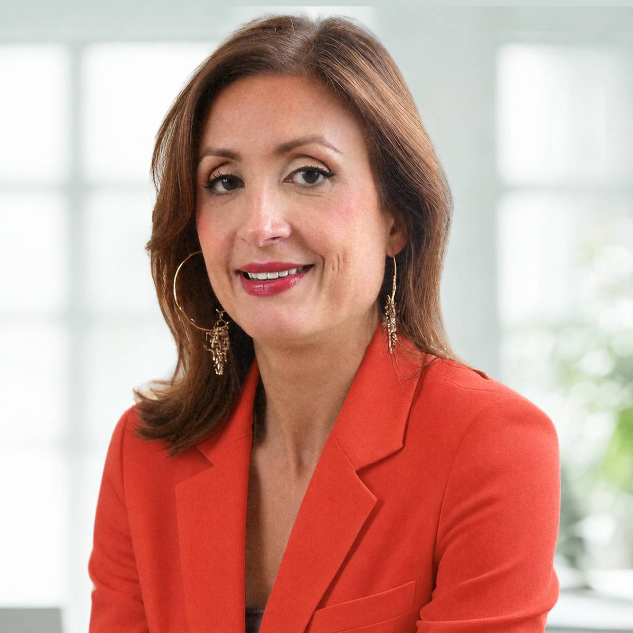 Deena Priest