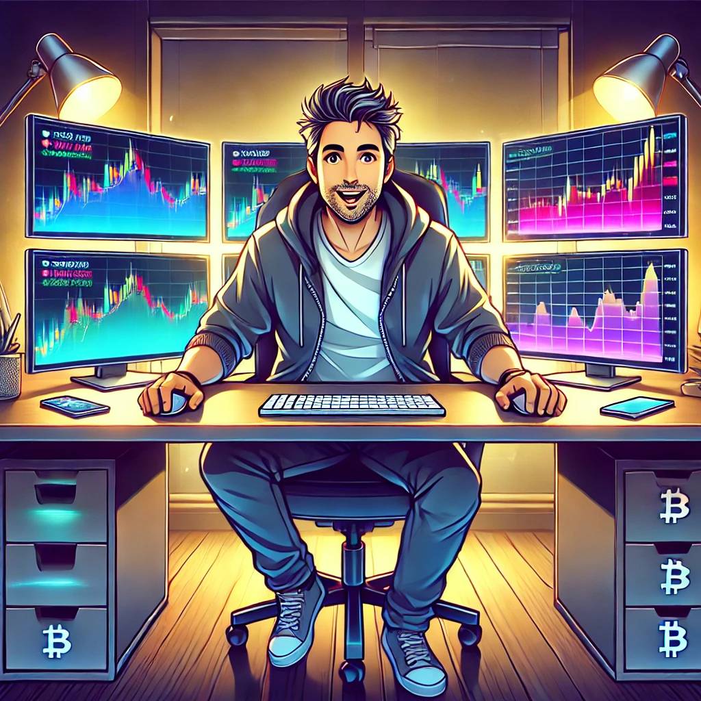 🔥 Founding Member Offer – Crypto Clarity Club