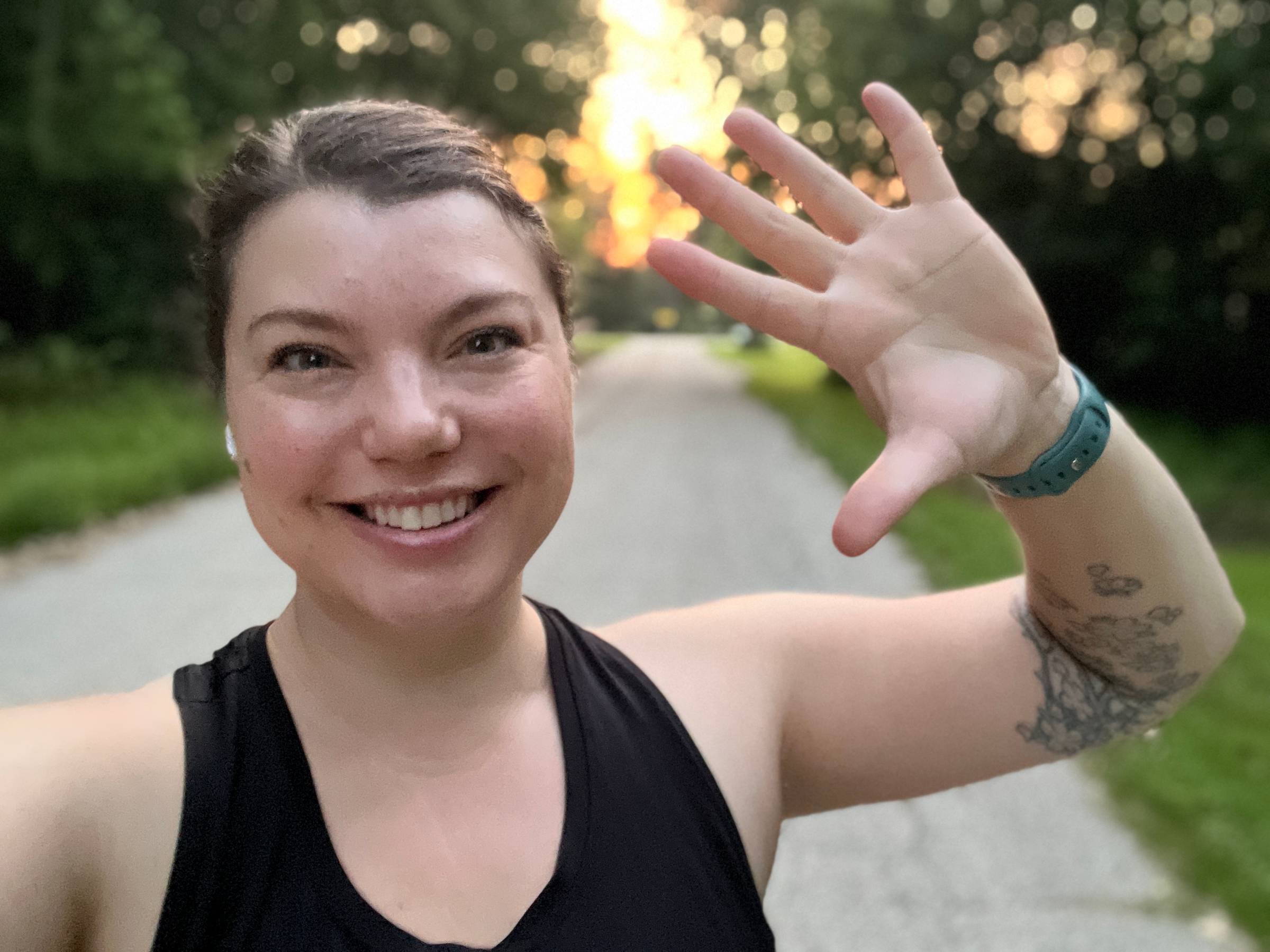 30 minute 1:1 Consulting Session with Meg