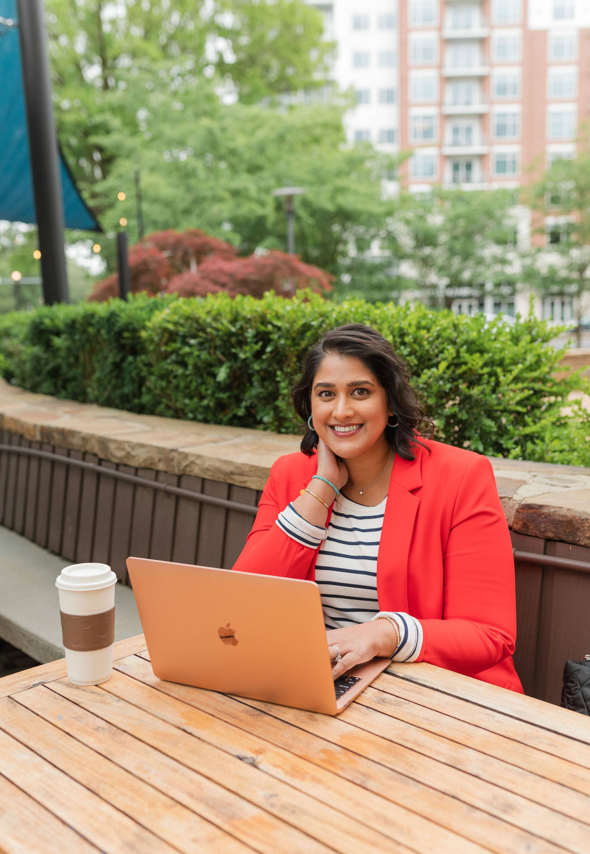 Lessons from distancing dating coach