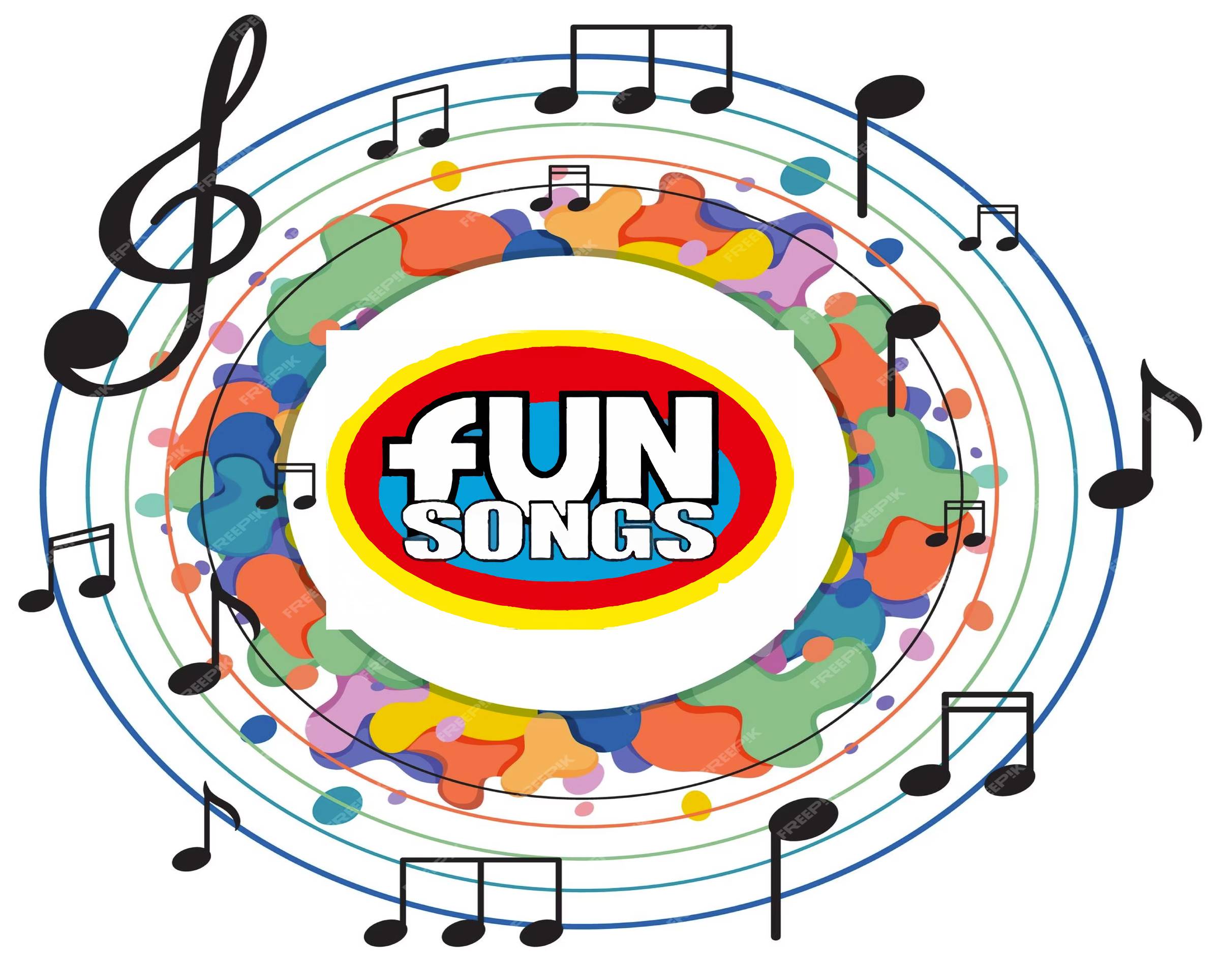 FunSongs logo