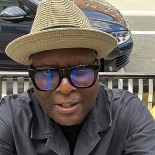 Recommended Creator