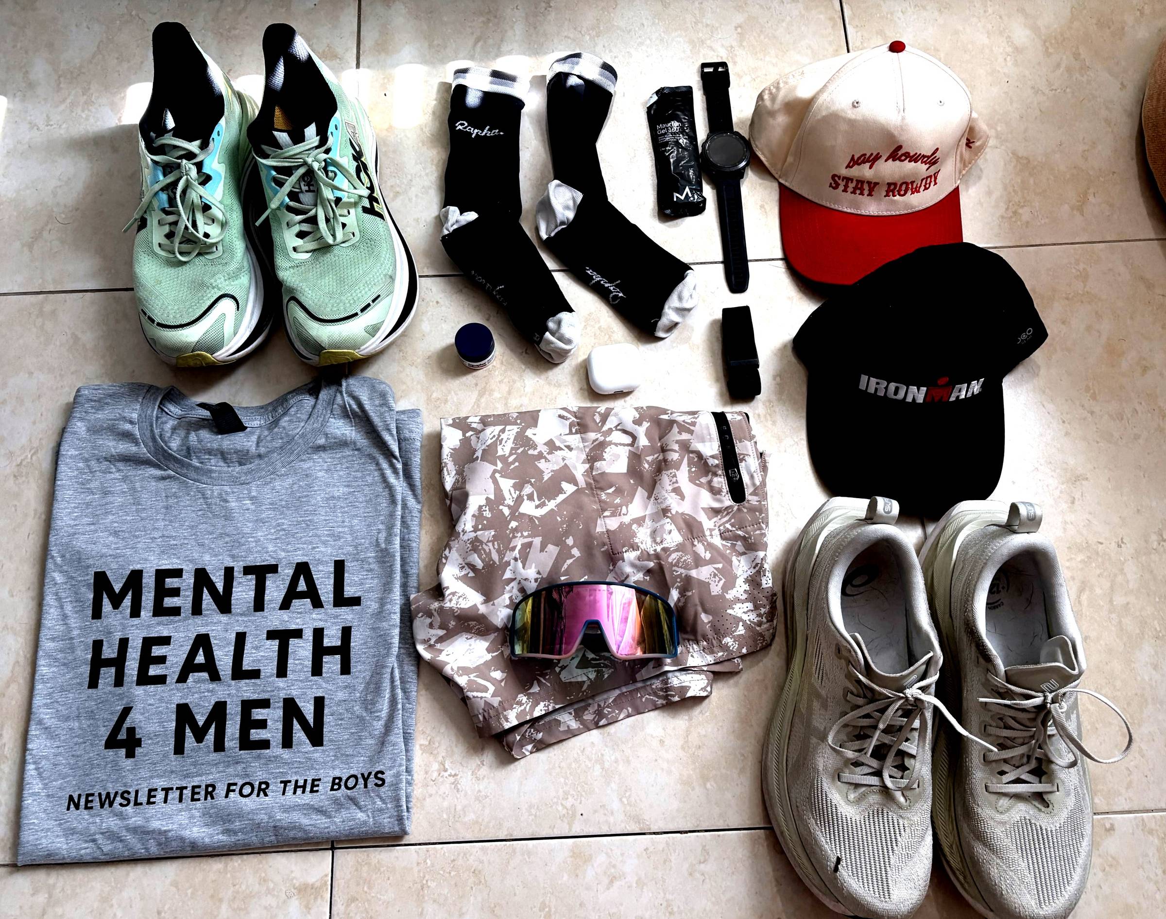 Why Exercise & Weight loss Feels so difficult & MH4M Running Event Details