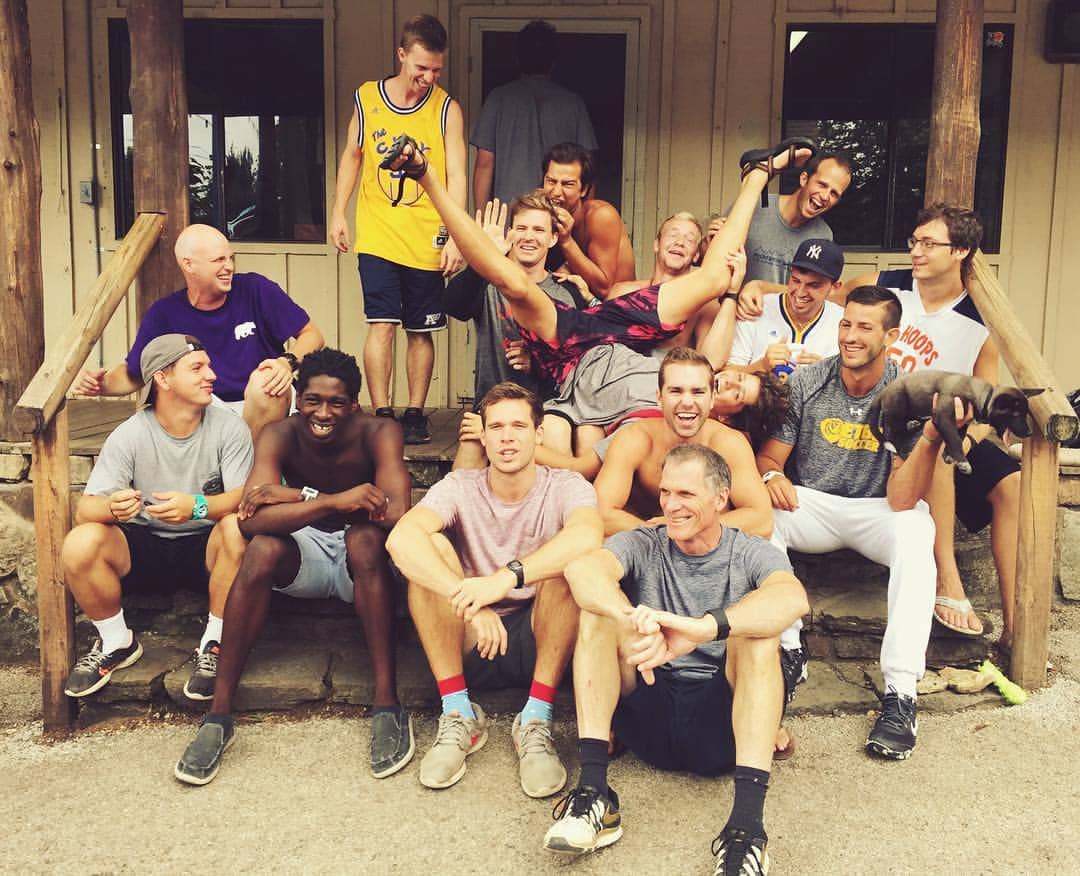 Unpack Your Emotional Growth - 4 Pillars for taking steps forward