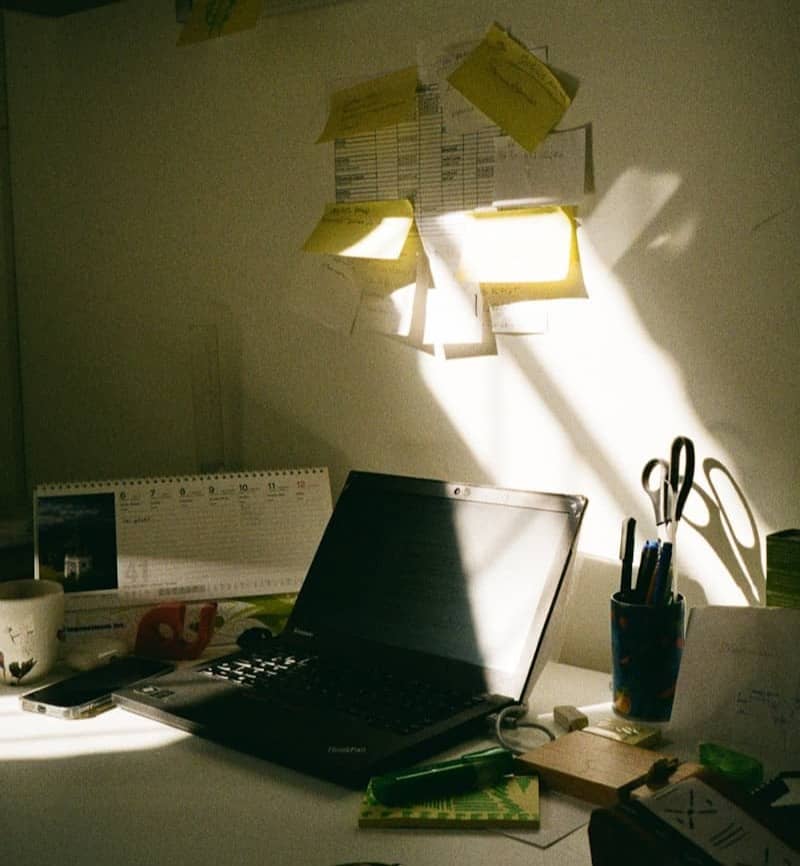 The One Habit That Quietly Protects Your Sanity