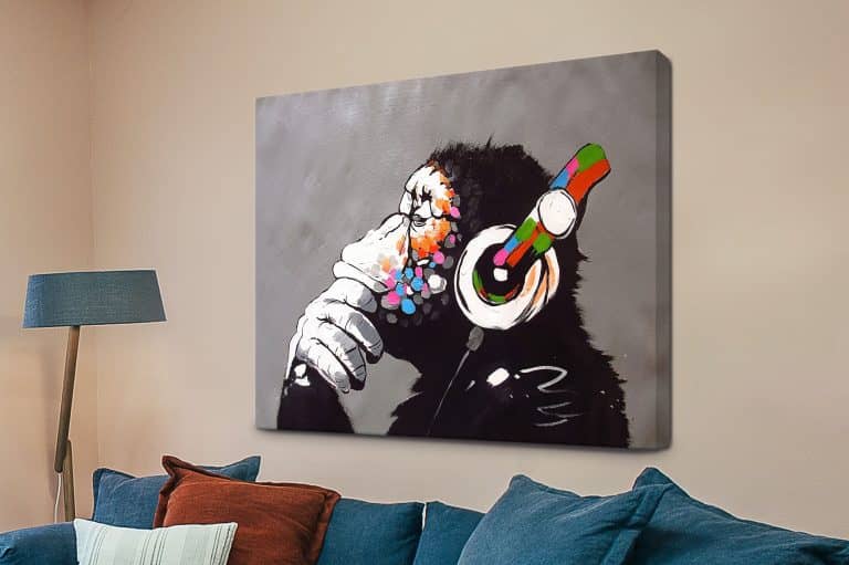 Canvas Print Australia